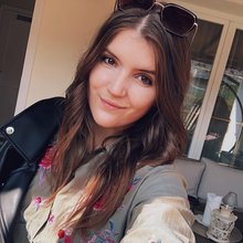 Barbara, Brand Designer